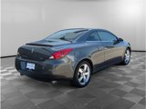 Used 2007 Pontiac G6 GT w/ Sport Package image 5