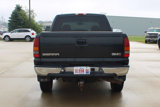 Used 2003 GMC Sierra 2500 SLE w/ Skid Plate Package image 5