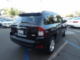 Used 2016 Jeep Compass Latitude image 3
