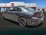 Used 2022 Dodge Charger R/T w/ Blacktop Package image 4