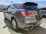 Certified 2017 Acura RDX FWD image 3