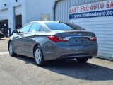Used 2012 Hyundai Sonata GLS w/ Popular Equipment Pkg image 3