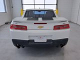 Used 2015 Chevrolet Camaro LT w/ RS Package image 6