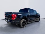 Certified 2023 Ford F150 XLT w/ Equipment Group 302A High image 5