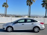 Used 2015 Ford Focus S image 4