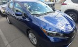 Used 2023 Nissan Leaf S image 2