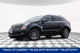 Used 2014 Cadillac SRX Performance w/ Driver Awareness Package image 2
