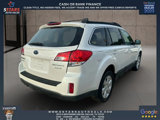 Used 2011 Subaru Outback 2.5i Premium w/ All-Weather Pkg image 2