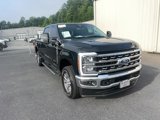 Certified 2024 Ford F250 Lariat image 4