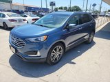Used 2019 Ford Edge Titanium image 2