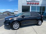 Used 2024 Ford Edge SEL image 2