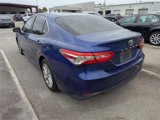 Used 2018 Toyota Camry LE image 5