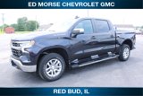 Used 2022 Chevrolet Silverado 1500 LT image 4