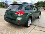 Used 2010 Subaru Outback 2.5i Premium image 3