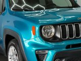 Used 2020 Jeep Renegade Latitude w/ Cold Weather Group image 2