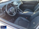 Used 2022 Toyota Camry SE image 3