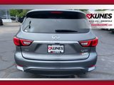 Used 2020 INFINITI QX60 Pure image 6