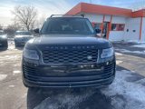 Used 2018 Land Rover Range Rover HSE image 2
