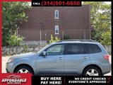 Used 2009 Subaru Forester 2.5X w/ Popular Equipment Group 5A image 2