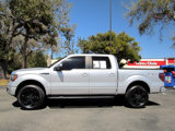 Used 2012 Ford F150 FX4 w/ FX Luxury Pkg image 4