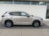 Certified 2024 MAZDA CX-5 AWD 2.5 S w/ Select Package image 4