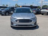 Used 2020 Ford Fusion SE image 2