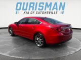 Used 2015 MAZDA MAZDA6 Grand Touring image 4