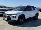 Used 2022 Chevrolet TrailBlazer ACTIV image 2