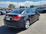Used 2016 Chevrolet Cruze LTZ w/ Sun, Sound and Sport Package image 3