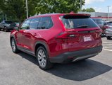 Certified 2024 Toyota Grand Highlander Limited image 6