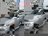 Used 2009 Toyota Venza AWD image 2