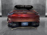 New 2025 Aston Martin DBX 707 image 5