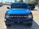 New 2025 Ford Bronco Big Bend image 2