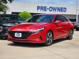 Certified 2023 Hyundai Elantra SEL w/ Convenience Package image 2