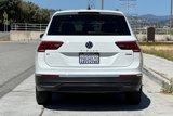 Used 2022 Volkswagen Tiguan SE image 5
