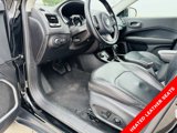Used 2018 Jeep Compass Limited image 3