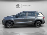 Used 2022 Volkswagen Taos S image 4