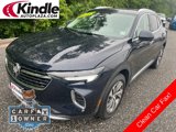 Used 2021 Buick Envision Essence image 1