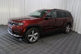 Used 2021 Jeep Grand Cherokee L Limited w/ Trailer Tow Group (B) image 3