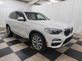Used 2018 BMW X3 xDrive30i w/ Convenience Package image 4