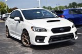 Used 2018 Subaru WRX Limited image 2