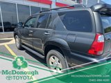 Used 2007 Toyota 4Runner SR5 image 2