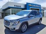 Used 2024 GMC Terrain SLT image 4