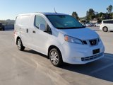 Used 2021 Nissan NV200 SV image 2