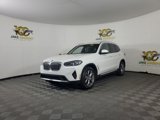 Certified 2024 BMW X3 xDrive30i w/ Premium Package w/ZPA image 3