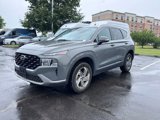 Used 2023 Hyundai Santa Fe SEL image 3