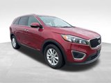 Used 2017 Kia Sorento LX image 4