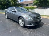 Used 2012 INFINITI G37 x image 5