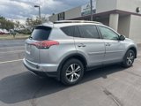 Used 2017 Toyota RAV4 XLE image 3