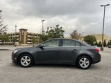 Used 2013 Chevrolet Cruze LT image 2
